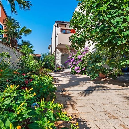 Apartman Gala Rovinj Exteriér fotografie