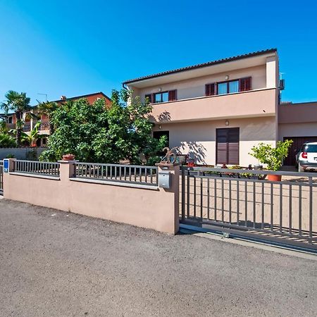 Apartman Gala Rovinj Exteriér fotografie