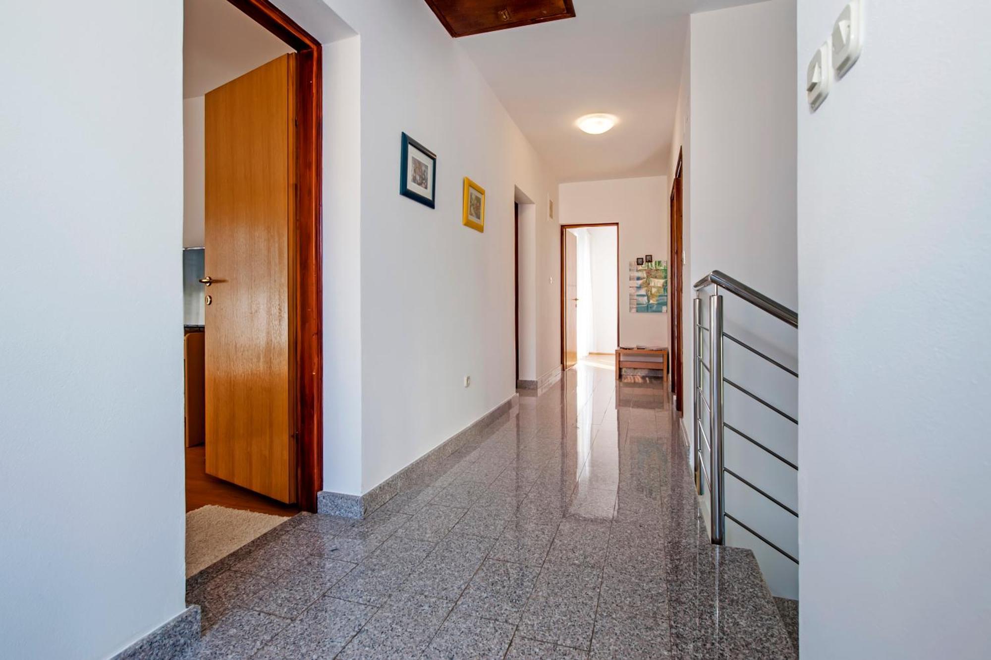Apartman Gala Rovinj Exteriér fotografie