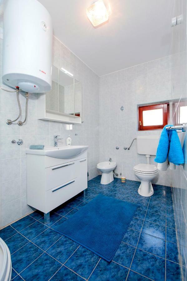 Apartman Gala Rovinj Exteriér fotografie