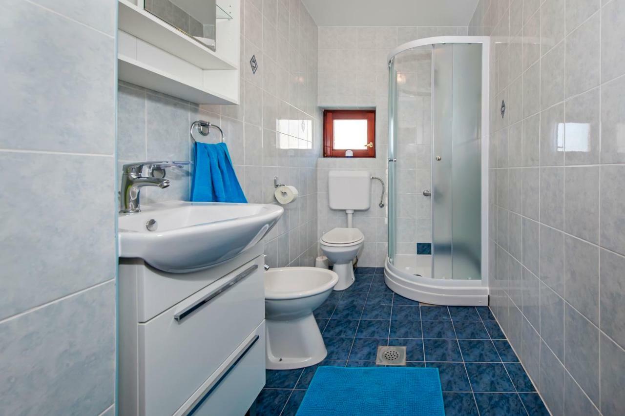 Apartman Gala Rovinj Exteriér fotografie